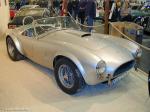 Shelby Cobra 289 1963 года